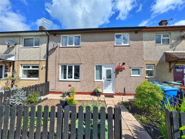 House for sale in Flax Moss, Irwell Vale