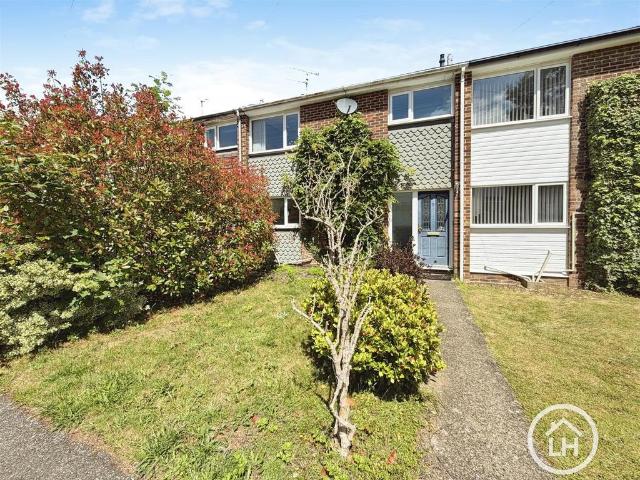 House for sale in Parkwood, Gillingham