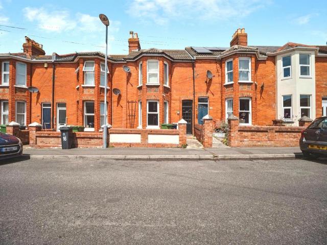 House for sale in Westham, Weymouth