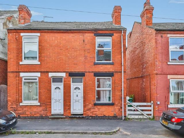 House for sale in Haddon, East Midlands