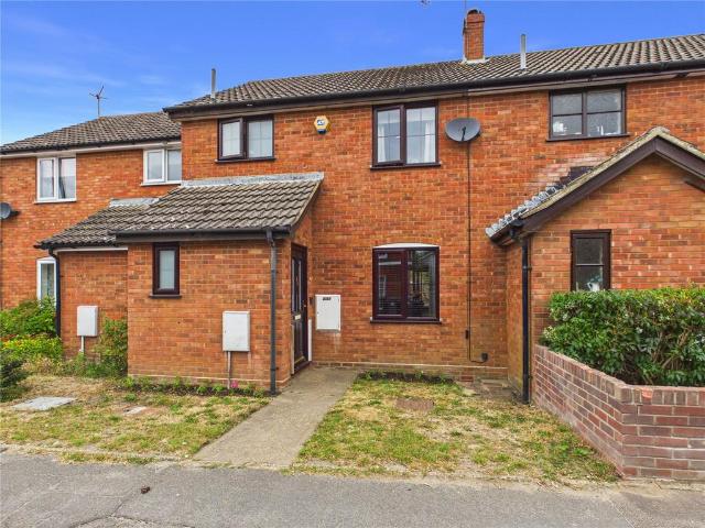House for sale in Wickham Market, Eastbridge
