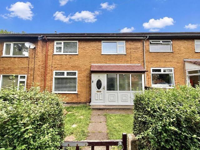 House for sale in Haughton Green, Greenheys