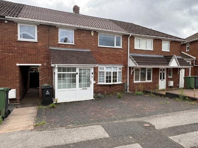 House for sale in Brownhills, West Midlands