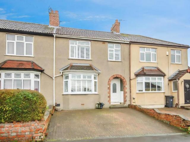House for sale in St George, Bristol
