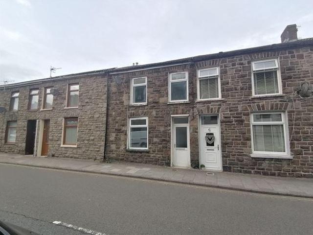 House for sale in Treherbert