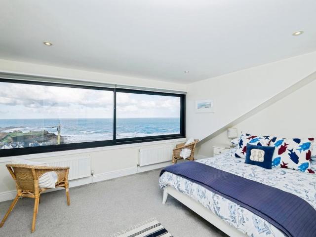 House for sale in Penbeagle, Cornwall