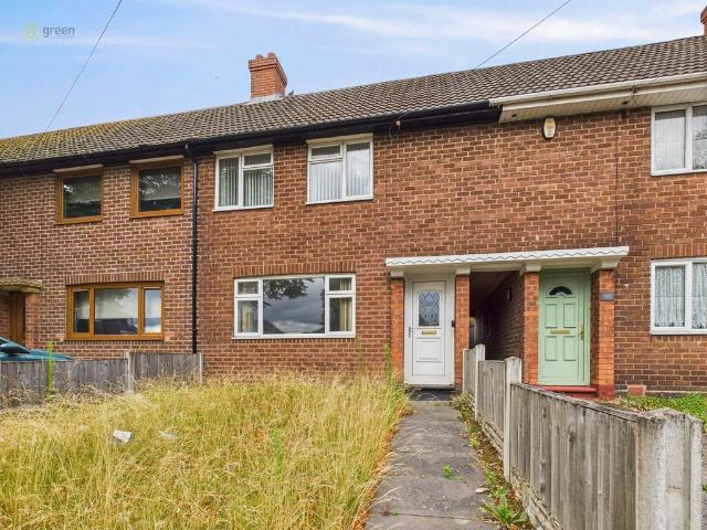 House for sale in Banners Gate, Kingstanding