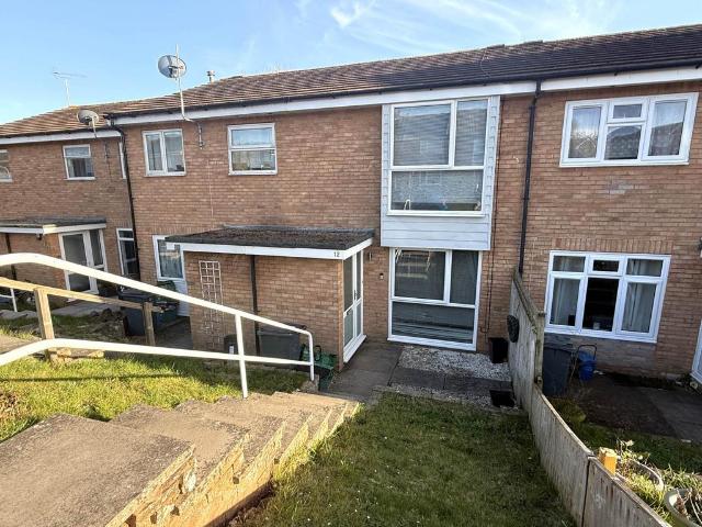 House for sale in Budlake, Devon
