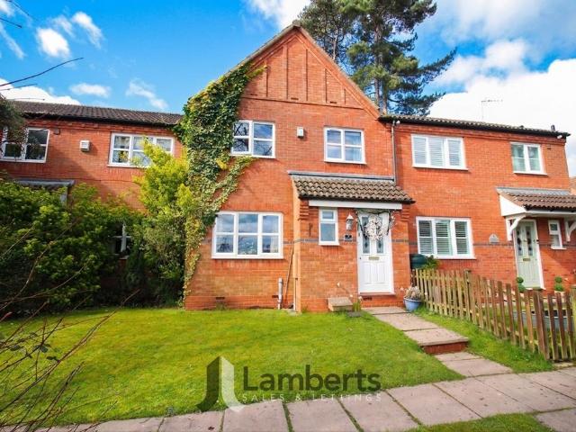 House for sale in Alderminster, Warwickshire