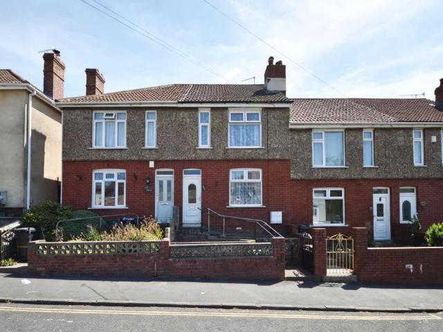House for sale in Feckenham, City Of Bristol