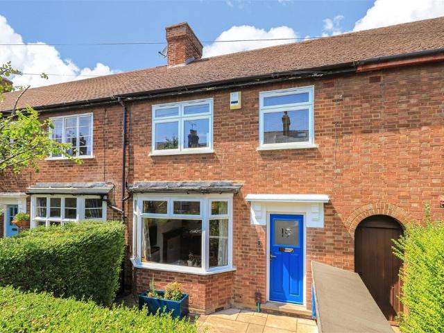 House for sale in Arbury, Cambridgeshire