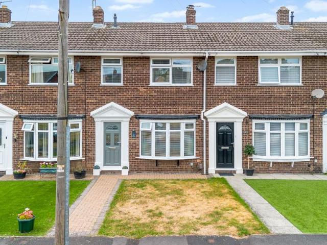 House for sale in Hood Manor, Warrington