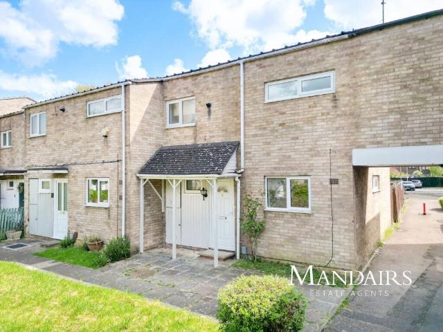 House for sale in Ravensthorpe, Peterborough
