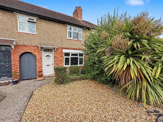 House for sale in Westone, Northampton