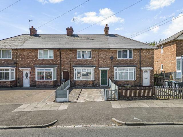 House for sale in New Oscott, West Midlands