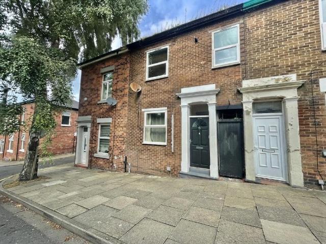 House for sale in Plungington, Higher Bartle