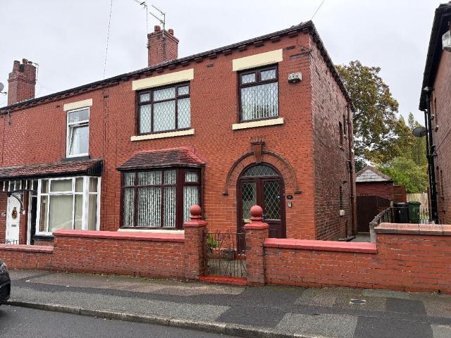 House for sale in Kearsley, Bolton