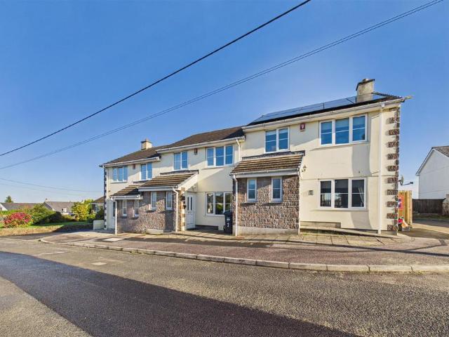 House for sale in St. Enoder, Indian Queens