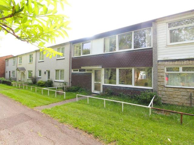 House for sale in Stoke Gifford, South Gloucestershire