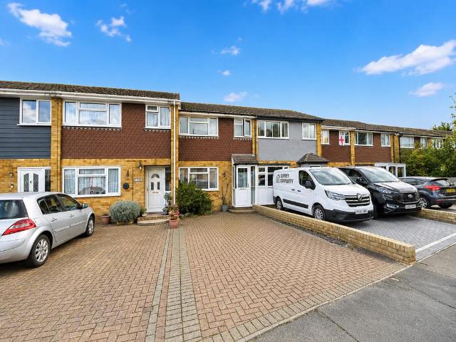 House for sale in Collier Row, Greater London