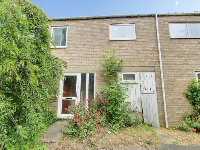 House for sale in Ravensthorpe, Peterborough