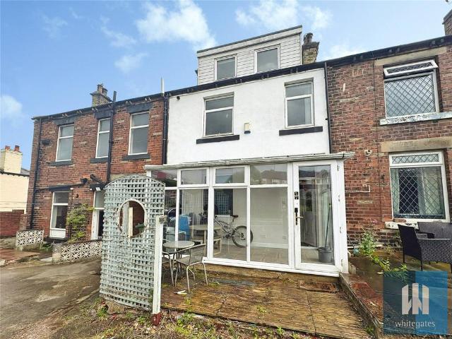 House for sale in Heckmondwike, West Yorkshire