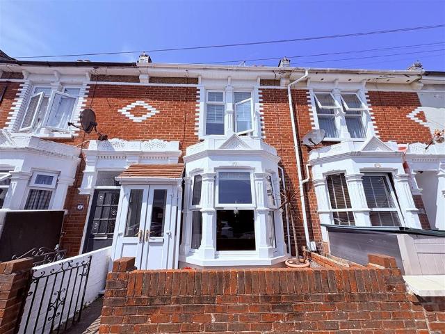 House for sale in North End, City Of Portsmouth