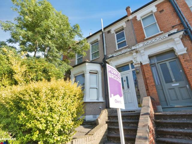 House for sale in Royal Borough of Greenwich, Greater London