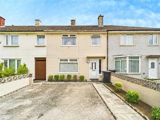 House for sale in Feckenham, City Of Bristol