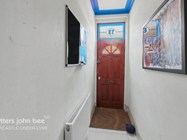 House for sale in The Brampton, Butterton