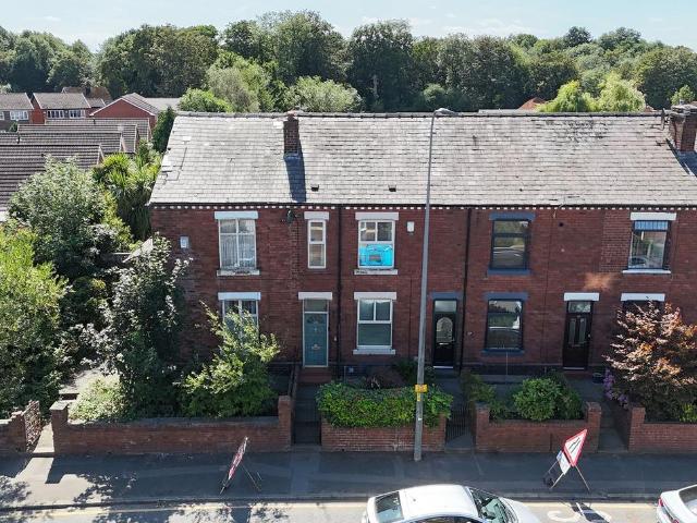 House for sale in Wigan, Greater Manchester
