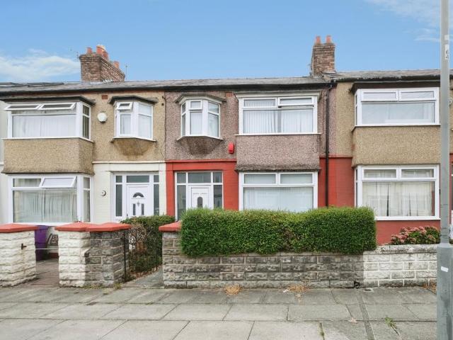 House for sale in Calderstones