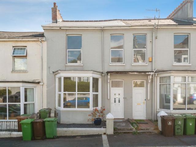 House for sale in Mount Wise