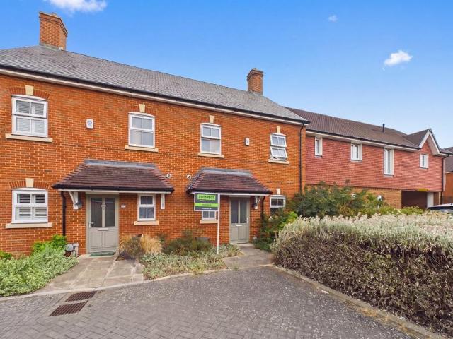 House for sale in Binfield