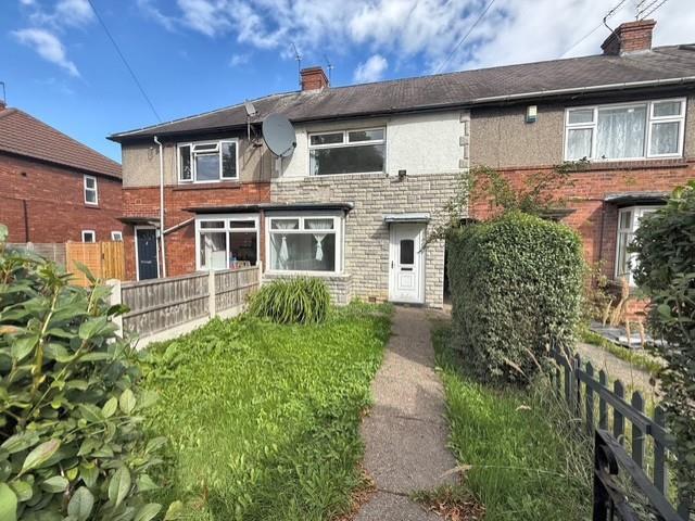 House for sale in Tang Hall, York