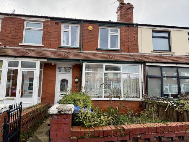 House for sale in Hawes Side, Blackpool