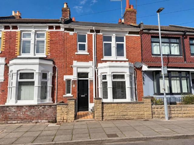 House for sale in Milton, Portsmouth