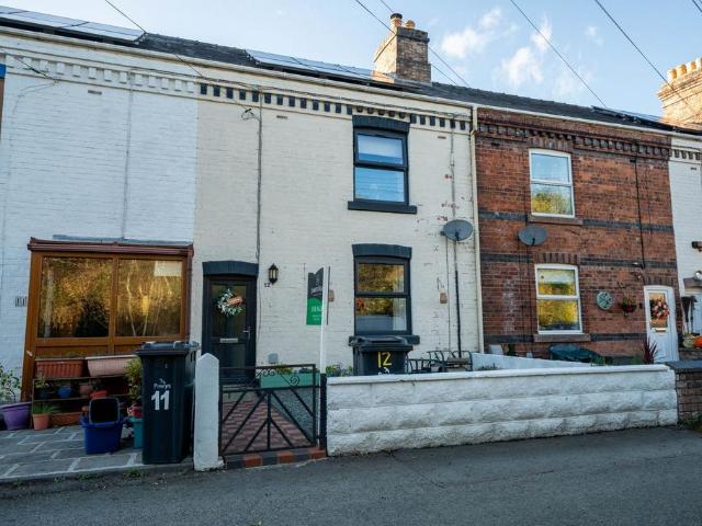 House for sale in Llanelwedd, Builth Wells