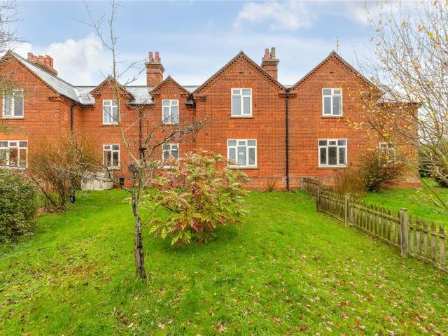 House for sale in Witts End, Eversholt