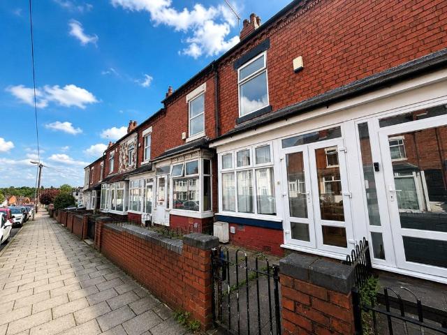 House for sale in Stirchley, Isle Of Man