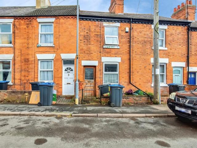 House for sale in Stanford On Avon, Leicestershire