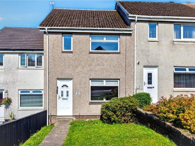 House for sale in Scotland