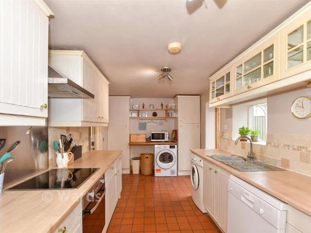 House for sale in Bekesbourne-with-Patrixbourne, The Bridge