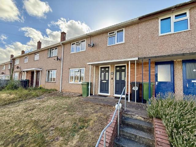 House for sale in Watergate, Devon