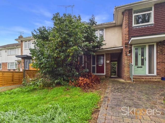 House for sale in Bybrook, Ashford