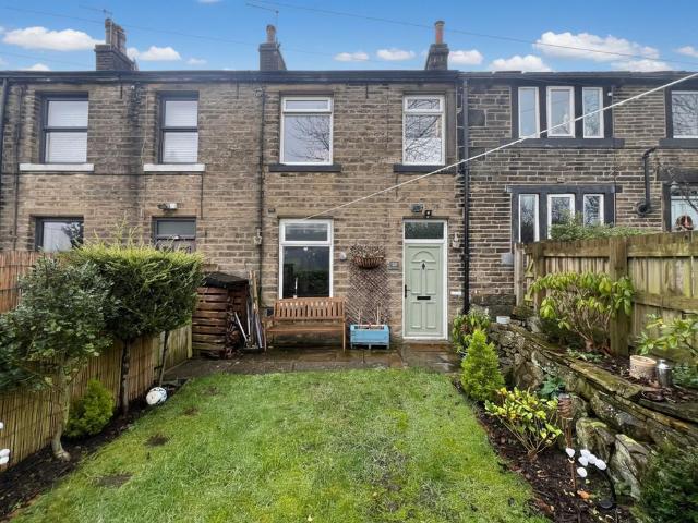 House for sale in Holme Valley, Holmfirth