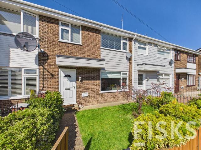 House for sale in Winter Gardens, Essex