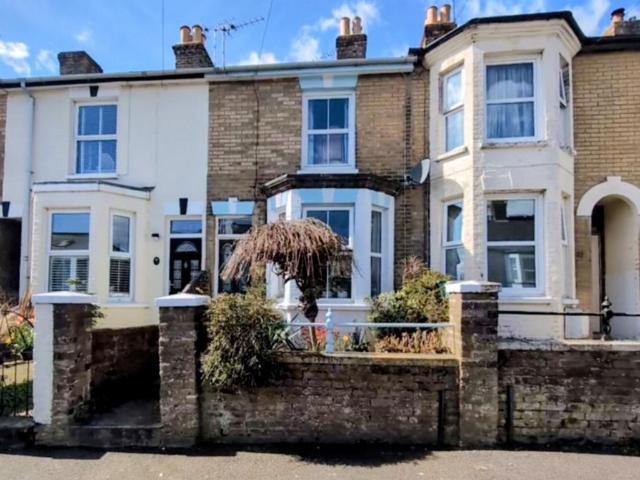 House for sale in Cowes, Isle Of Wight