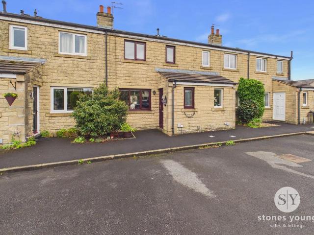 House for sale in Clitheroe, Paradise