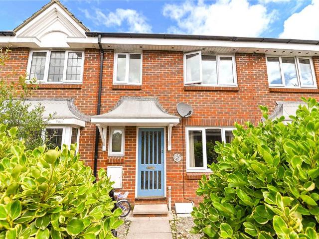 House for sale in Ashurst Bridge, Hampshire